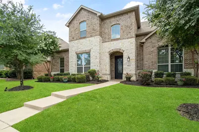 7813 Fallbrook Drive, Sachse, TX 75048 - Photo 5