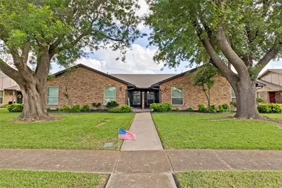 412 Tiffany Trail, Richardson, TX 75081 - Photo 1