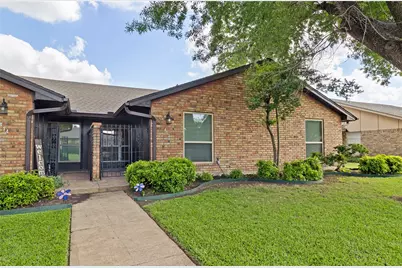 412 Tiffany Trail, Richardson, TX 75081 - Photo 3