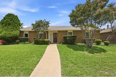 2821 High Plateau Drive, Garland, TX 75044 - Photo 1