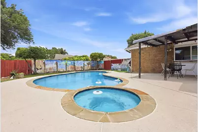2821 High Plateau Drive, Garland, TX 75044 - Photo 29