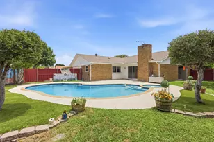 2821 High Plateau Dr, Garland, TX 75044 - Photo 31