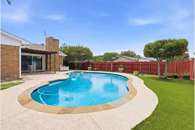 2821 High Plateau Drive, Garland, TX 75044 - Photo 31