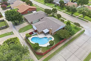 2821 High Plateau Dr, Garland, TX 75044 - Photo 33