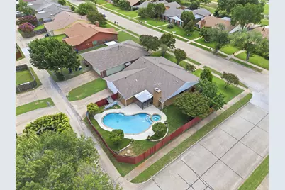 2821 High Plateau Drive, Garland, TX 75044 - Photo 33