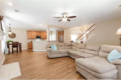 2413 Aberdeen Avenue, McKinney, TX 75072 - Photo 3