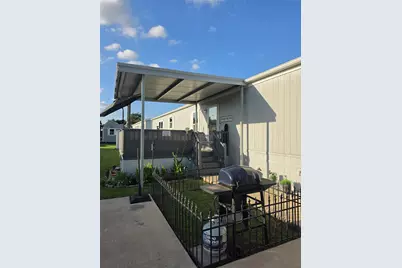 215 Cannon Lane, Knollwood, TX 75092 - Photo 1