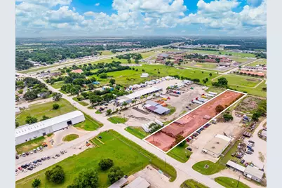 401 W Simonds Road, Seagoville, TX 75159 - Photo 5