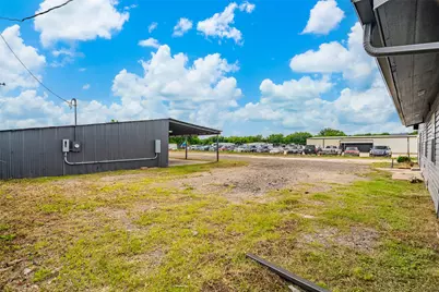 401 W Simonds Road, Seagoville, TX 75159 - Photo 13