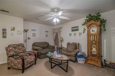 121 Cambridge Drive, Saginaw, TX 76179 - Photo 7