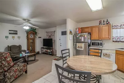 121 Cambridge Drive, Saginaw, TX 76179 - Photo 11