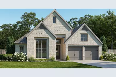 4837 Rolling Range Lane, Midlothian, TX 76065 - Photo 1