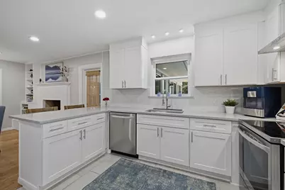 3022 Woodford Drive, Arlington, TX 76013 - Photo 11