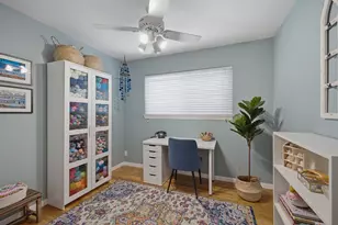 3022 Woodford Dr, Arlington, TX 76013 - Photo 19