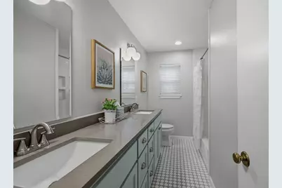 3022 Woodford Drive, Arlington, TX 76013 - Photo 21
