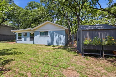3022 Woodford Drive, Arlington, TX 76013 - Photo 27
