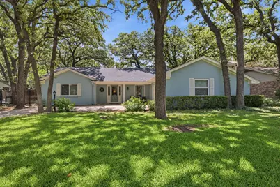 3022 Woodford Drive, Arlington, TX 76013 - Photo 1
