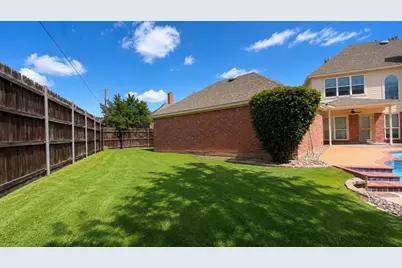 8533 Castle Creek Road, North Richland Hills, TX 76182 - Photo 3