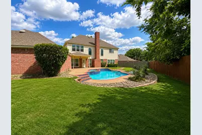 8533 Castle Creek Road, North Richland Hills, TX 76182 - Photo 33