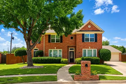 8533 Castle Creek Road, North Richland Hills, TX 76182 - Photo 1