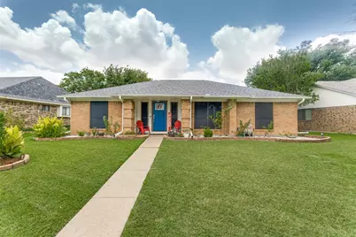 106 E Apollo Road, Garland, TX 75040 - Photo 3