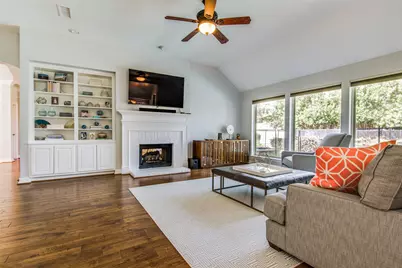 700 Essex Court, Southlake, TX 76092 - Photo 9