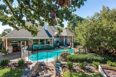 700 Essex Court, Southlake, TX 76092 - Photo 23
