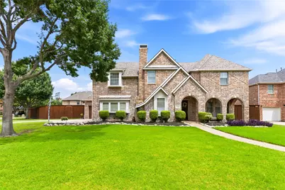 11168 Coventry Lane, Frisco, TX 75035 - Photo 5