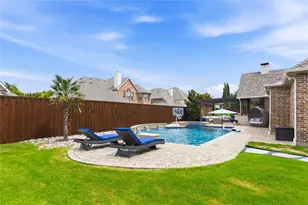 11168 Coventry Ln, Frisco, TX 75035 - Photo 3