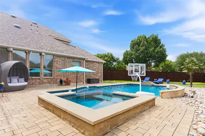 11168 Coventry Lane, Frisco, TX 75035 - Photo 31