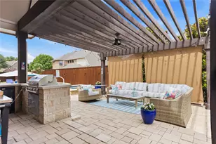 11168 Coventry Ln, Frisco, TX 75035 - Photo 33