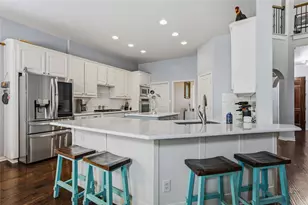 11168 Coventry Ln, Frisco, TX 75035 - Photo 11
