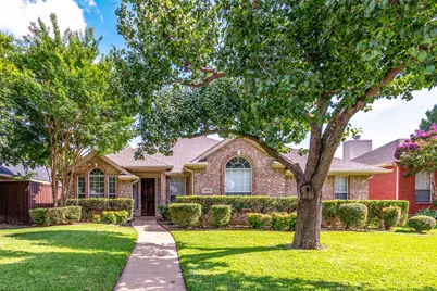 10905 Camelot Drive, Frisco, TX 75035 - Photo 1