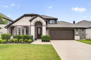 628 Lake Cove Dr, Little Elm, TX 75068 - Photo 3