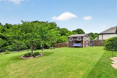 628 Lake Cove Drive, Little Elm, TX 75068 - Photo 31