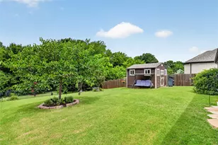 628 Lake Cove Dr, Little Elm, TX 75068 - Photo 31