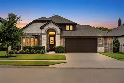 628 Lake Cove Drive, Little Elm, TX 75068 - Photo 1