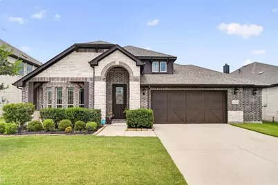 628 Lake Cove Drive, Little Elm, TX 75068 - Photo 3