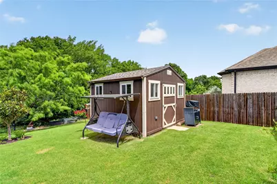 628 Lake Cove Drive, Little Elm, TX 75068 - Photo 35