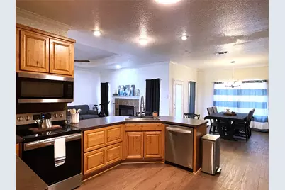 107 Carroll Street, Teague, TX 75860 - Photo 19