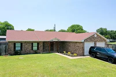107 Carroll Street, Teague, TX 75860 - Photo 1