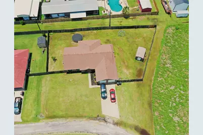 107 Carroll Street, Teague, TX 75860 - Photo 31