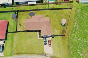 107 Carroll St, Teague, TX 75860 - Photo 31