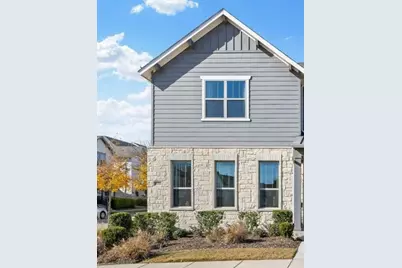 6576 Northern Dancer Drive, North Richland Hills, TX 76180 - Photo 1