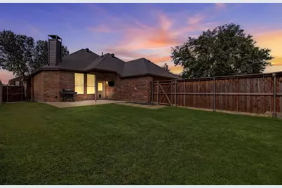 4604 Farringdon Lane, McKinney, TX 75070 - Photo 5