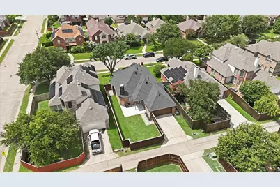 4604 Farringdon Lane, McKinney, TX 75070 - Photo 23