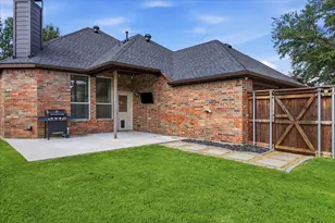 4604 Farringdon Ln, McKinney, TX 75070 - Photo 21