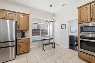 4604 Farringdon Ln, McKinney, TX 75070 - Photo 9