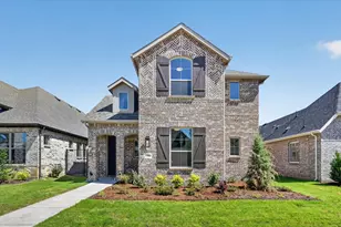 3596 Redbud Flower Trl, Midlothian, TX 76084 - Photo 1