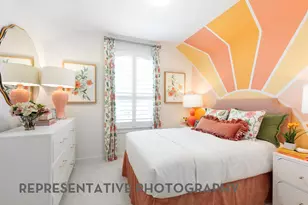 3596 Redbud Flower Trl, Midlothian, TX 76084 - Photo 11